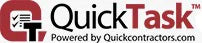 QuickTask - CAS